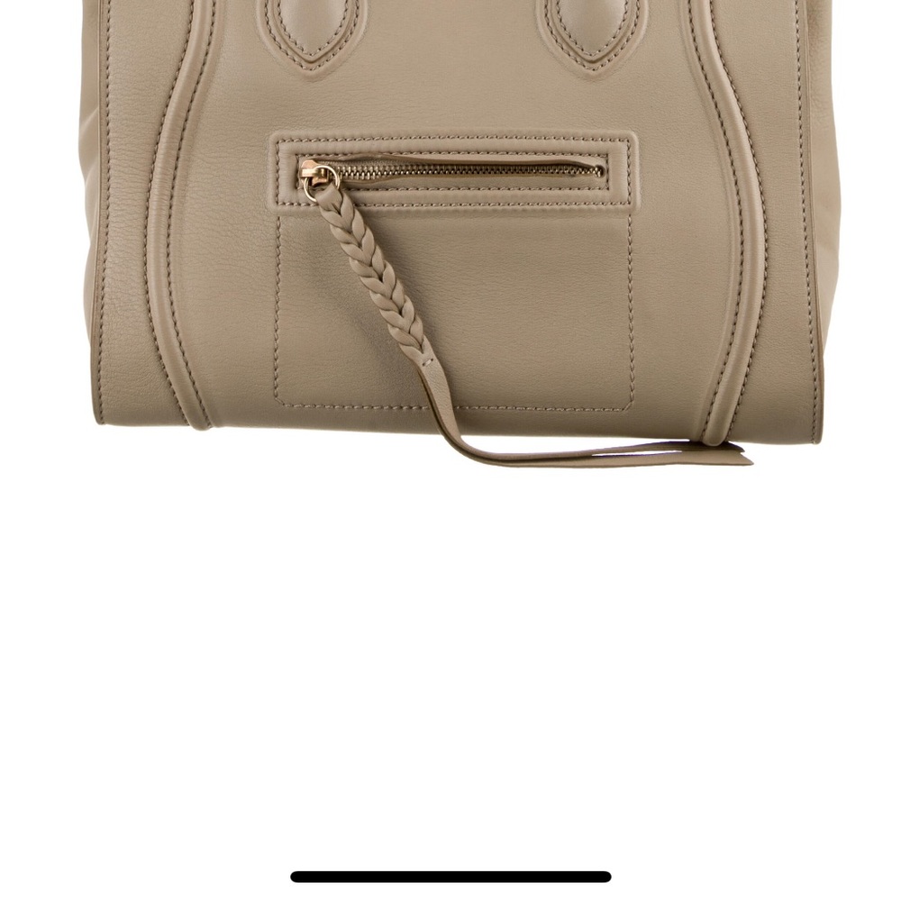 Celine Tote